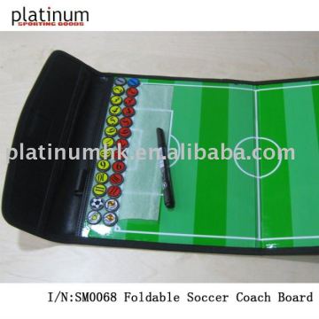 Magnet Coach Board