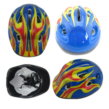 Adult Shark Midna's Troxel Thousand Vozz Helmets
