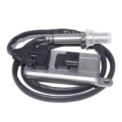 Genuine New Wholesale Nitrogen Oxygen NOx Sensor 5WK9 6614J for BORGWARD