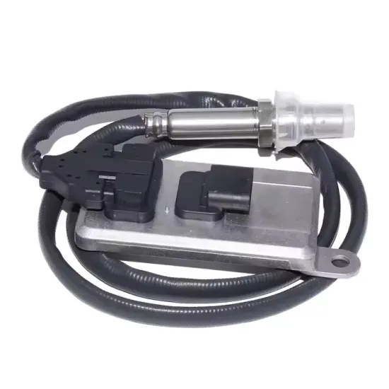 Good Price Auto Parts 24V Nitrogen Oxygen Sensor 5WK9 6667A 89463-E0011 Nox Sensor for HINO