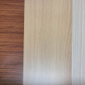 Patrón Película de PVC Laminado Acero Galvanizado Aluminio