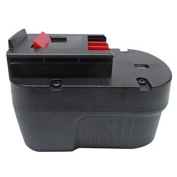 12 Volt Power Tool Battery for Black & Decker HPB12