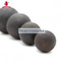 Metal Mines Hot Rolling Iron Balls