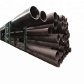 AISI 335 P5 tubería de acero de carbono sin costuras