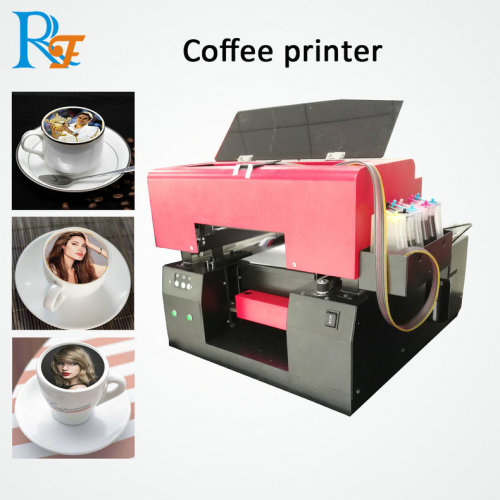 2018 Refinecolor edible printing machine