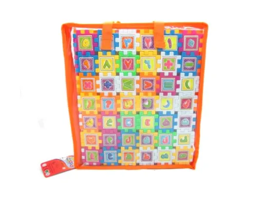 BLOCK TOYS(alphabet/digit)