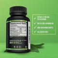 Acid hidroxicitric aport Garcinia cambogia capsule subțire