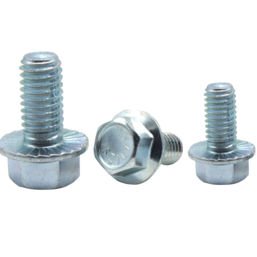 Hot Selling SS316 Screw Fastener Bolts And Nuts