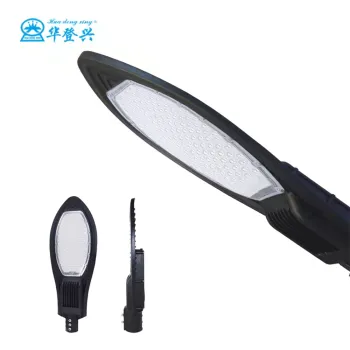 factory price outdoor garden waterproof led street lights