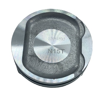 Haishida Merek Mesin Baru Piston Assembly N15T untuk Wuling Baojun 530/730