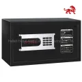 Bezpieczeństwo Tiger Steel Safe z klawiaturą elektroniczną