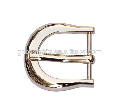 Belt buckle
