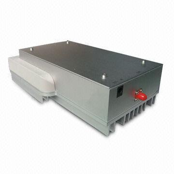 Band Selective Repeater with 65dB Gain, 10dBm Power and 100 to 800sqm Coverage