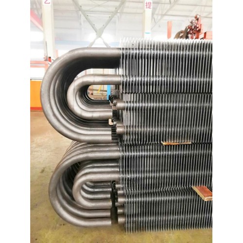 China Excellent Top H Type Fin Tube Factory