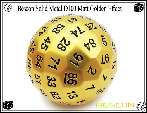 D100 Golden 4