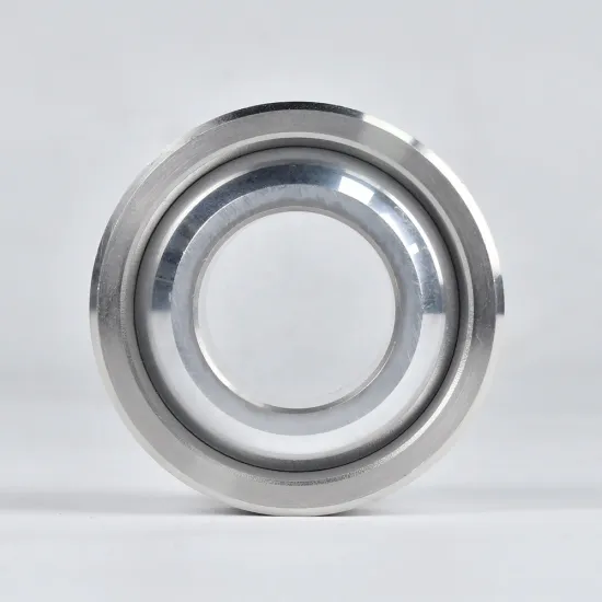 Uniball 1.25" Bore Spherical Bearing