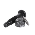 High-Strength Structural Bolting Assemblies for Preloading