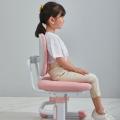 高さ調整可能な子供学習椅子