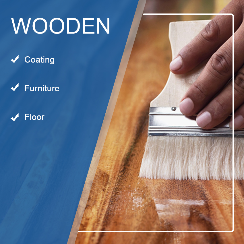 QUANXU SILICON DIOXIDE POWDER (SL-410) APPLICATIONS-1