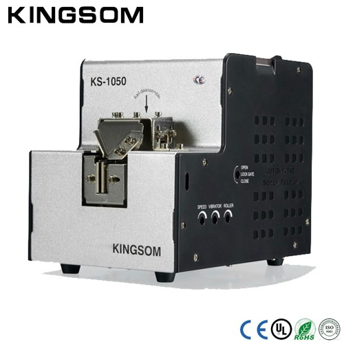 KS-1050 Automatic Screw Feeder