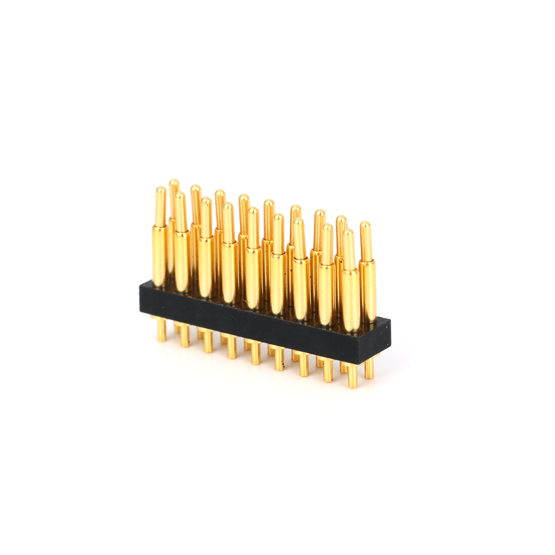 Pogo Pin Connectors