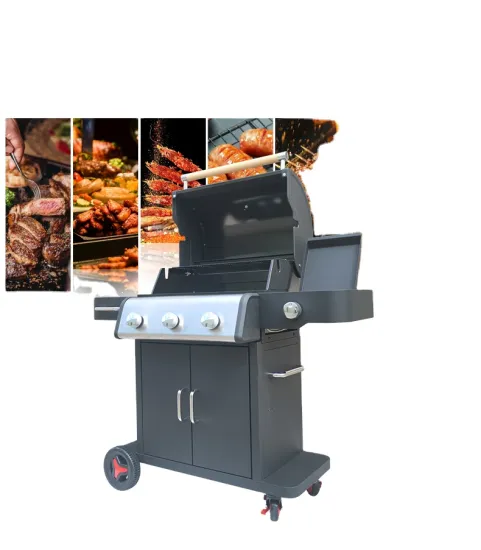 New design Folding bbq grill Easily Cleaned Multipurpose stainless bbq grill