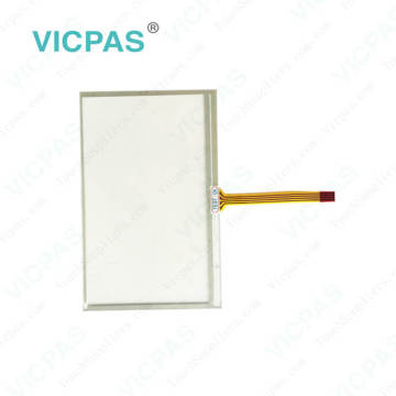 6PPT50.0502-16B Touch Screen Panel Glass