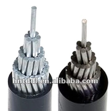 Overhead Insulation Copper Cable