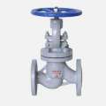 Stainless Steel 316 valve casting