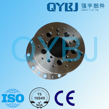 Sinotruk auto spare parts OEM steel driving system wheel reducer assembly