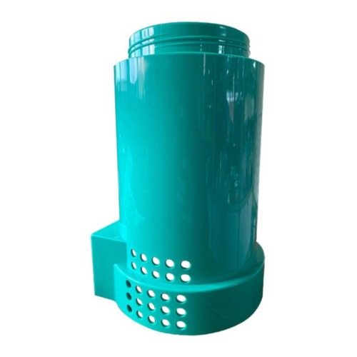 Customized ABS Plastic Accessories Plastic Shell