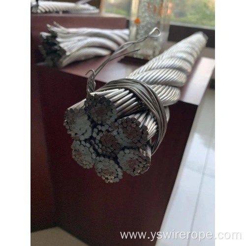 316 stainless steel wire rope 7x19 30.0mm China Manufacturers Suppliers ...