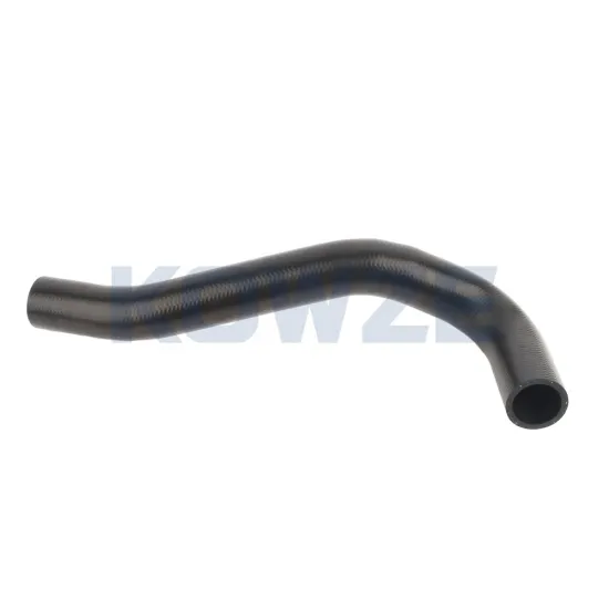 Wholesale Rubber Radiator Outlet Hose for Mazda B2500 WL81-15-185A