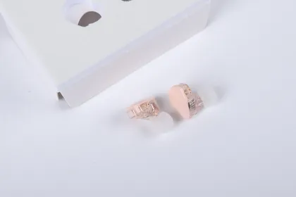 hifi in ear headphones new colorful earphones