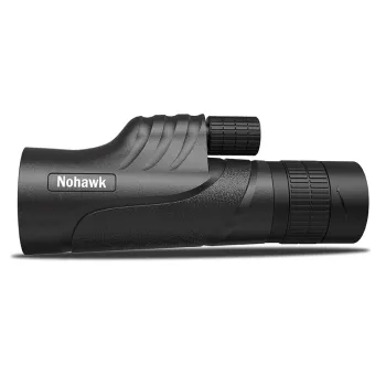 HD Monocular Telescope: Perfect for Bird Watching, Travel, Concerts, Sports, and Games - Compatible with Phone and Tripod