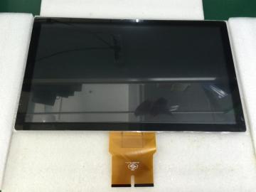 21,5 inci P-CAP Touch Module