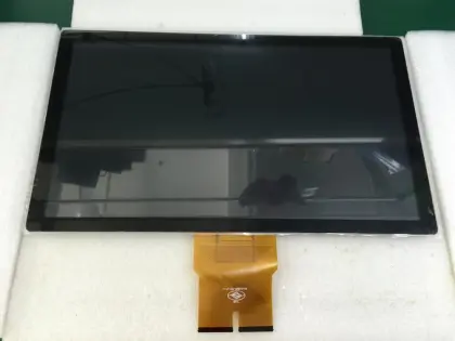 21.5 inch P-CAP Touch Module