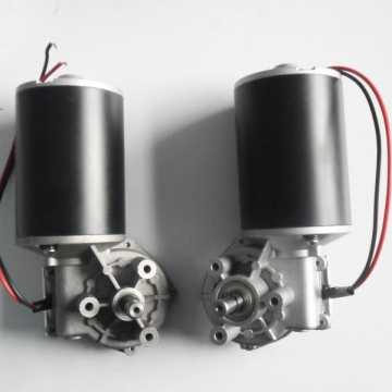 DC12V 120W 50RPM 12Nm Torque Garage Door Motor