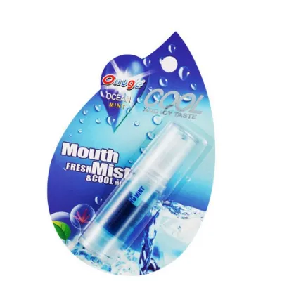 Charming Smile Teeth Whitening Spray