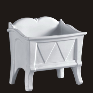 Keramische China Mop Pool (MB1)