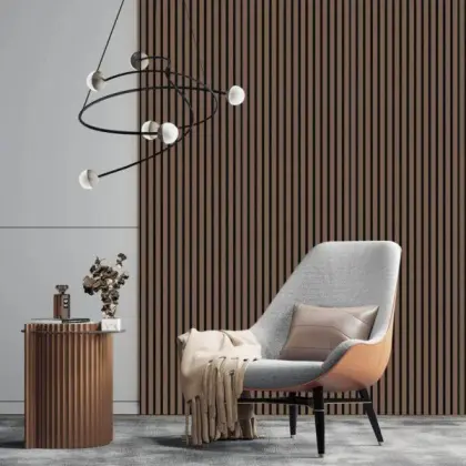 VIGOR Soundproof Flexible Acoustic Panels