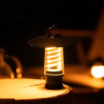Led Lanterns