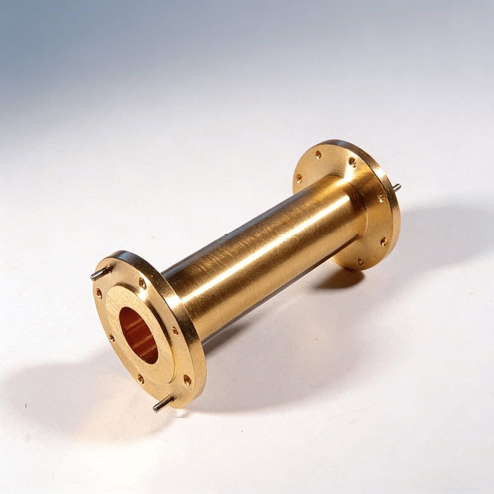 brass cnc machining parts