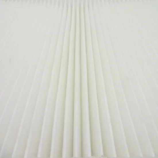 Gangda Best Price High Quality Cabin Air Filter 9029858 52442529 26208524 for USA Cars