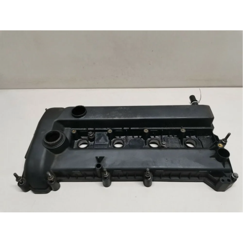 Anti-Vacuum Leak Valve Cover