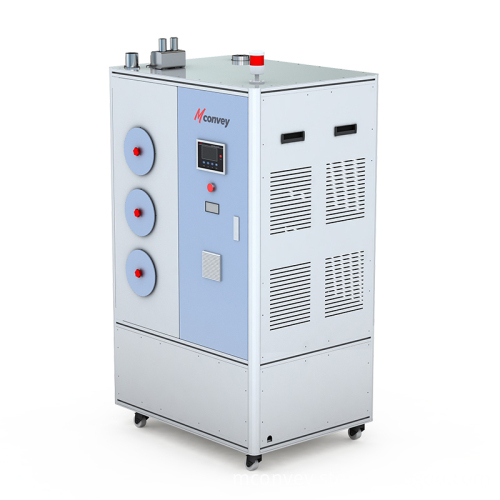 High Quality Plastic Industrial Dehumidifier Air Dryer