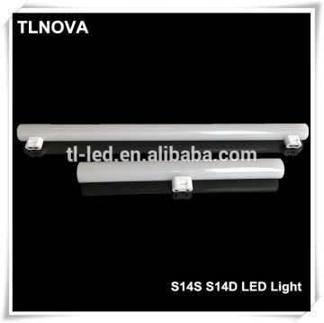 2017 S14s/S14d Linestra LED Lamp 3W 5W 8W 16W LED wall lamp Mirror Light LED CE ROHS FCC