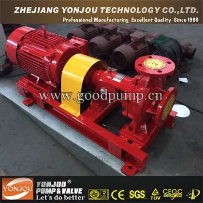 zhejiang yonjou Diesel Engine Agricultural irrigation Fire fighting water Pump