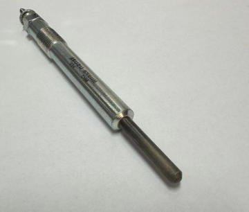 6BG1 Diesel Glow Plug for ISUZU Excavator Spare Parts