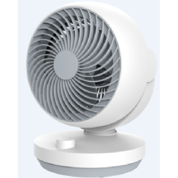 Ventilateur de circulation d&#39;air de bureau 6inch